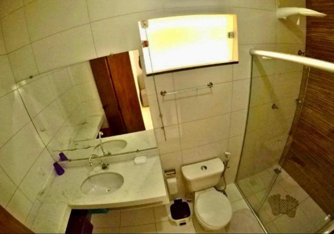 Apartamento Praia Taperapuan Porto Seguro