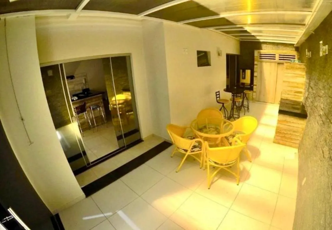 Apartamento Praia Taperapuan Porto Seguro